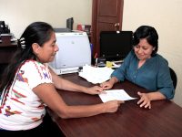 Vela Ayuntamiento de Oaxaca de Juárez por servicios y atención de calidad