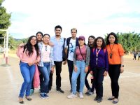 Identifica Ayuntamiento a agentes de cambio cultural y social en San Martín Mexicapam