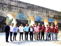 Esencial para Ayuntamiento capitalino el rescate de más espacios públicos