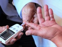 Abona Ayuntamiento de Oaxaca de Juárez en prevención de diabetes