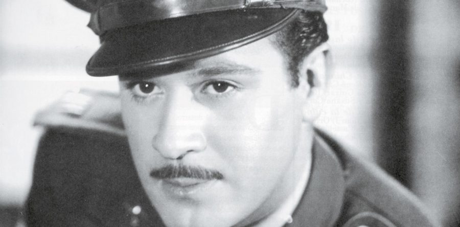 Recordemos a Pedro Infante: Ismael Ortiz Romero Cuevas