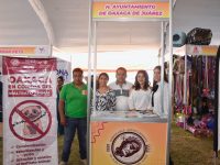 Ayuntamiento capitalino promueve respeto y cuidado de animales domésticos