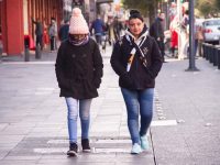 ¡Abrígate! Continuará ambiente frío en gran parte del país