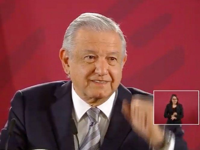 PEF 2020 ‘garantiza recursos para bien del pueblo’