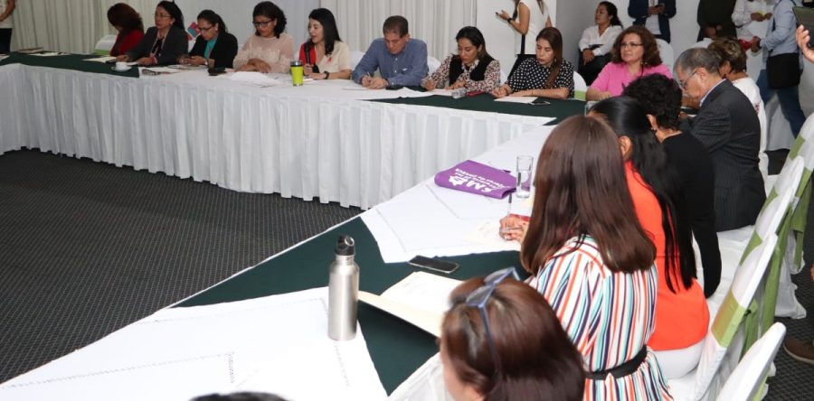 Anuncia SMO Segunda Etapa del Programa de Microcréditos a Emprendedoras