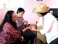 Atiende Ayuntamiento capitalino a 385 personas con programa Mercado Sano