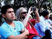 Deleita a capitalinos y visitantes el programa artístico “Vive el Centro Histórico”