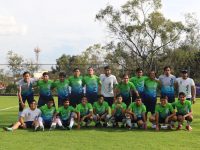 Inician los XXVI Juegos Deportivos Lasallistas