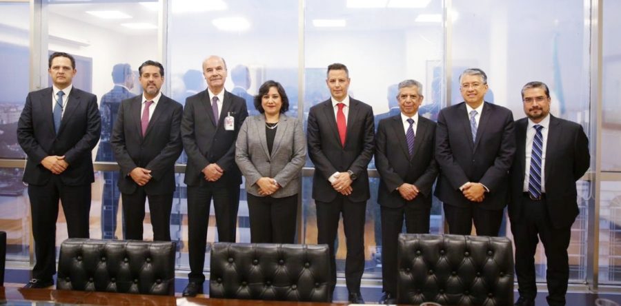 Reconoce SFP efectividad del Gobierno de Oaxaca en materia de respuesta a auditorias