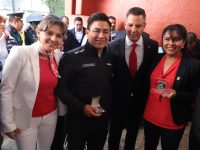 Oaxaca reafirma su vocación federalista y se suma al desarrollo de la Nación  con la grandeza de su cultura y gente: AMH