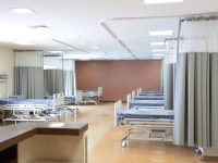 Supervisan Alejandro Murat y titular del ISSSTE  Hospital General de la Mujer y el Niño Oaxaqueño