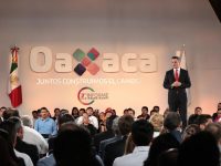 Alejandro Murat Hinojosa: Tres años de cumplirle con resultados a Oaxaca: Francisco Ángel Maldonado Martínez*