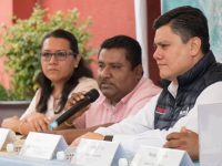 Por iniciar el Festival Internacional de Jazz Mazunte 2019