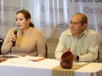 Registra Seculta más de 44 mil asistentes durante el Festival Día de Muertos