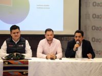 Invita Gobierno de Oaxaca a concurso para seleccionar imagen oficial de la Guelaguetza 2020