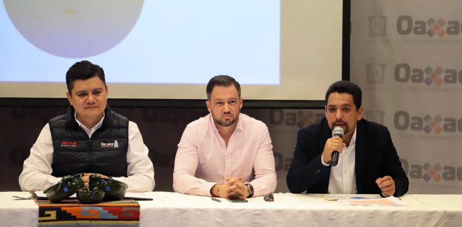 Invita Gobierno de Oaxaca a concurso para seleccionar imagen oficial de la Guelaguetza 2020