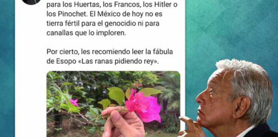 Tuit del golpe de Estado causa tsunami con efectos internacionales: Carlos Ramírez