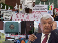 Presupuesto 2020 y el eje de la 4T: muerte del corporativismo: Carlos Ramírez