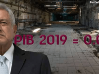 Lo que el PIB quiere decir: no hay riqueza para repartir, sólo subsidios: Carlos Ramírez