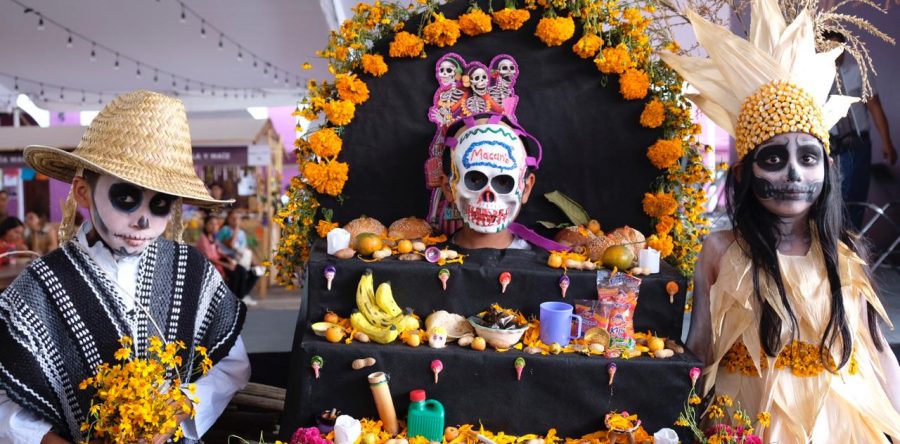 Preserva Seculta tradiciones a través de concursos en Oaxaca