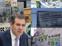 INE: reforma fundacional, no sólo castigos salariales revanchistas: Carlos Ramírez