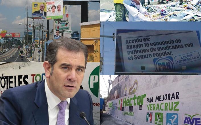 INE: reforma fundacional, no sólo castigos salariales revanchistas: Carlos Ramírez