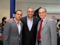 Aseguradora podría defraudar a deudos de policías masacrados: Alfredo Martínez de Aguilar