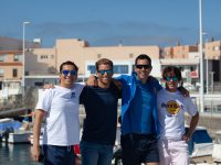 Aporte global de Acuarela a la educación y natación: Alfredo Martínez de Aguilar