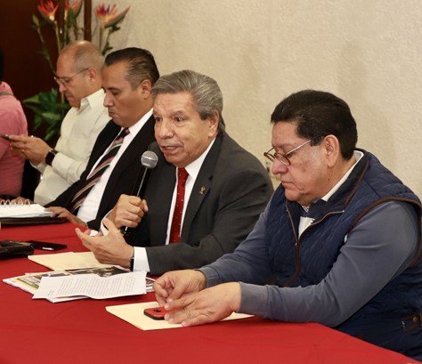 ¿Perros, protegidos por la ley, y los periodistas?: Alfredo Martínez de Aguilar