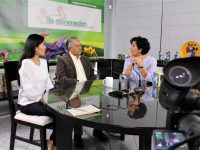 Abre el CRIT las puertas de sus servicios al público en general: Alfredo Martínez de Aguilar