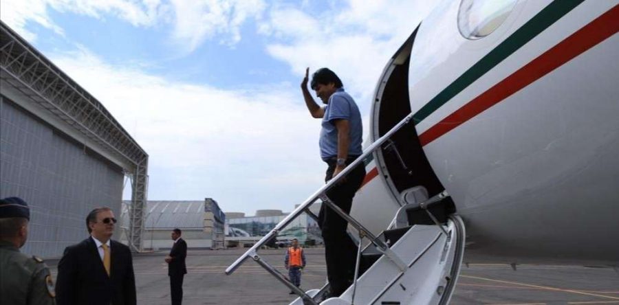 Financia narco, populismo de los gobiernos socialistas: Alfredo Martínez de Aguilar