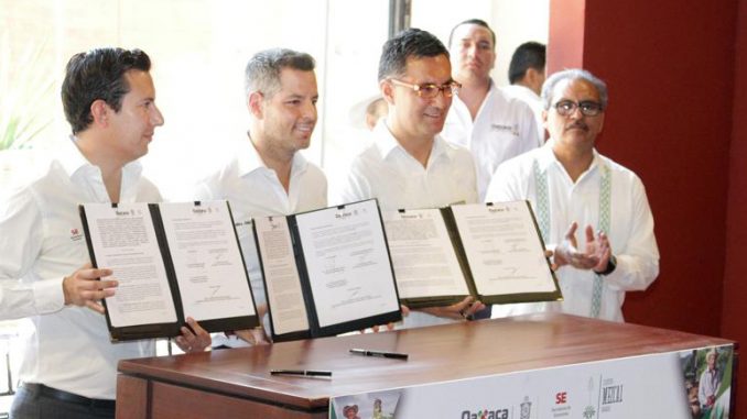 Gobernador, no incremente impuestos; confisque saqueo: Alfredo Martínez de Aguilar