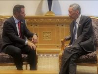 Singapur, opción entre Estados Unidos y China: Alfredo Martínez de Aguilar