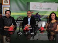 Sin murciélagos no hay mezcal; polinización reproduce agaves: Alfredo Martínez de Aguilar