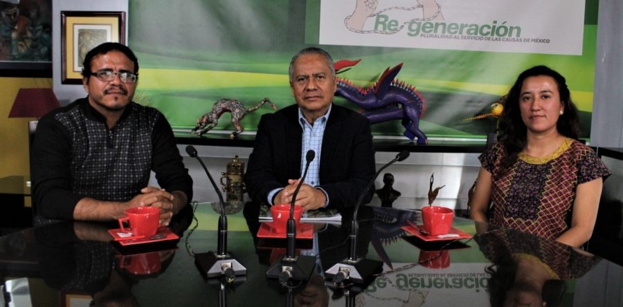 Sin murciélagos no hay mezcal; polinización reproduce agaves: Alfredo Martínez de Aguilar