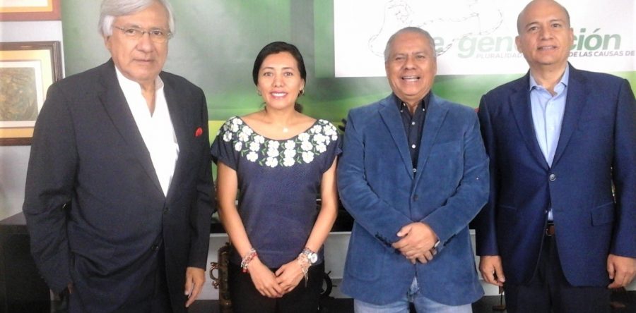 No da la cobija en caminos y carreteras: David Mayrén: Alfredo Martínez de Aguilar