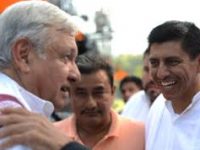 Políticos corruptos no tienen madre; van por Vargas Varela: Alfredo Martínez de Aguilar