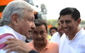 Políticos corruptos no tienen madre; van por Vargas Varela: Alfredo Martínez de Aguilar