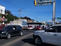 Urge golpe de timón de Murat, en su gabinete: Alfredo Martínez de Aguilar