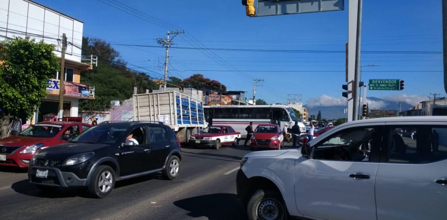 Urge golpe de timón de Murat, en su gabinete: Alfredo Martínez de Aguilar