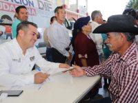 Inicia la Octava y última etapa de la Caravana DIF en la Sierra Sur