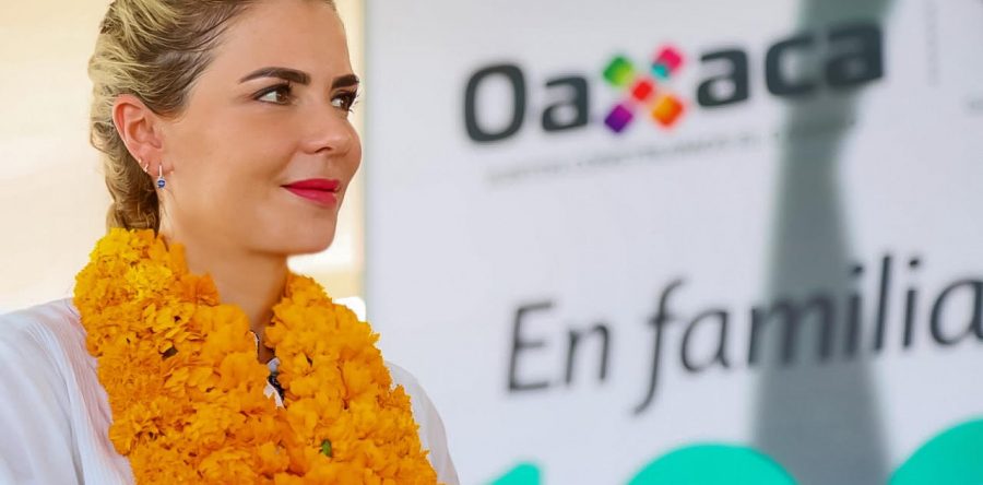 Estamos cumpliendo con nuestra gente, ser un gobierno cercano e itinerante, prioridad en esta administración: IMM