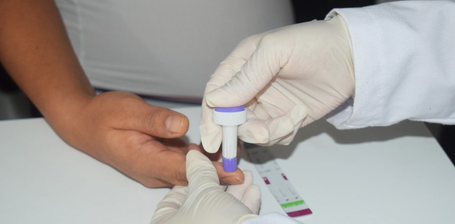 Conmemorará Coesida Día Nacional de la Prueba de VIH
