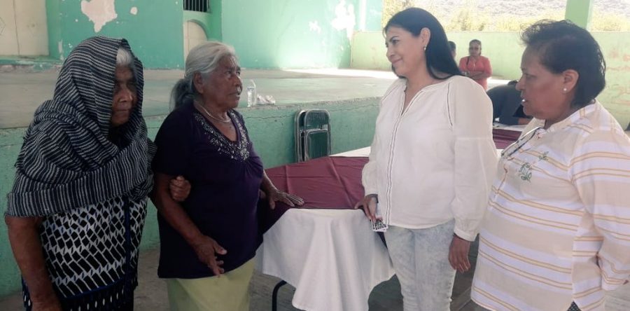 Continúa IOAM otorgando asesoría y acompañamiento gratuito para beneficiarse del programa Guelaguetza Familiar