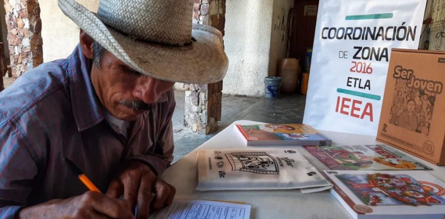 Convoca IEEA a acreditar y certificar estudios básicos en Jornada Nacional