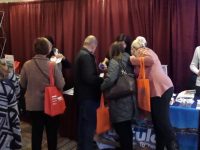 Presenta Oaxaca su oferta turística en Chicago