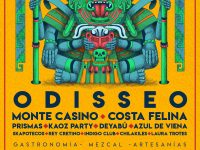 Celebrará la Mixteca Festival de Música en la ciudad de Oaxaca