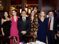 Renueva Sectur compromiso de trabajo con la industria turística de Oaxaca y de la Ciudad de México