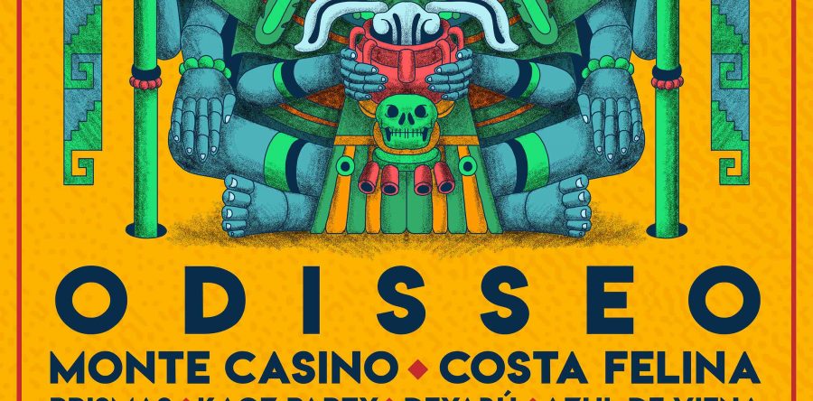 Celebrará la Mixteca Festival de Música en la ciudad de Oaxaca