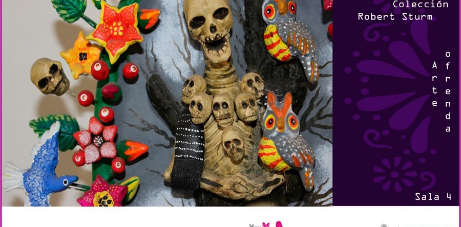 Invita Seculta un fin de semana cultural en Oaxaca